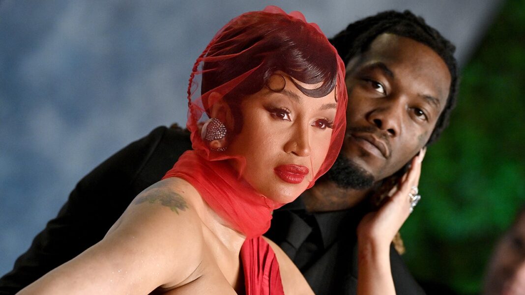 Cardi B and Offset Split: A Look Back at Their Years-Long Romance