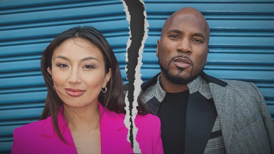 Jeannie Mai Hints at Jeezy Infidelity as He Says She Gatekeeps Daughter in Heated Divorce Battle