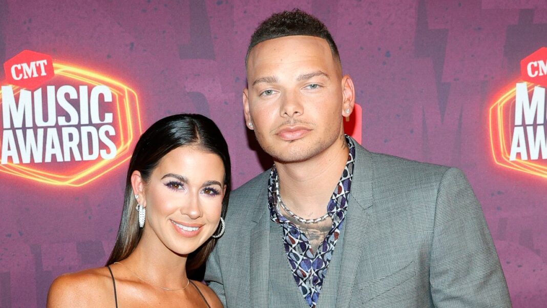 Kane Brown and Wife Katelyn Expecting Baby No. 3