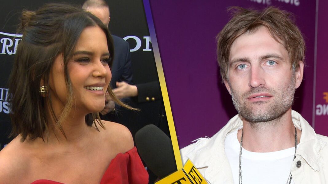 Maren Morris Marks End of Marriage by Singing 'D-I-V-O-R-C-E' 