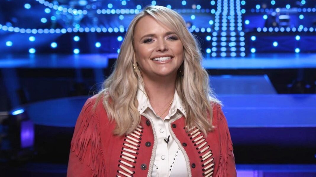 Miranda Lambert on Wrapping Vegas Run With 'Firepower and Confetti and Glitter'
