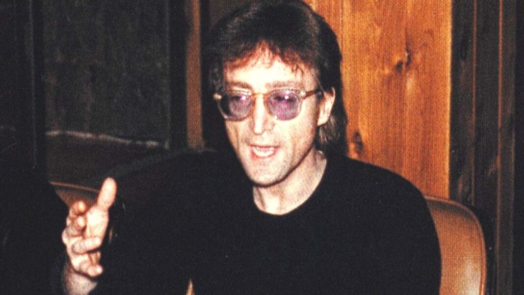 Murder Without a Trial' Looks Back at The Beatles Legend's Final Interview (Exclusive)