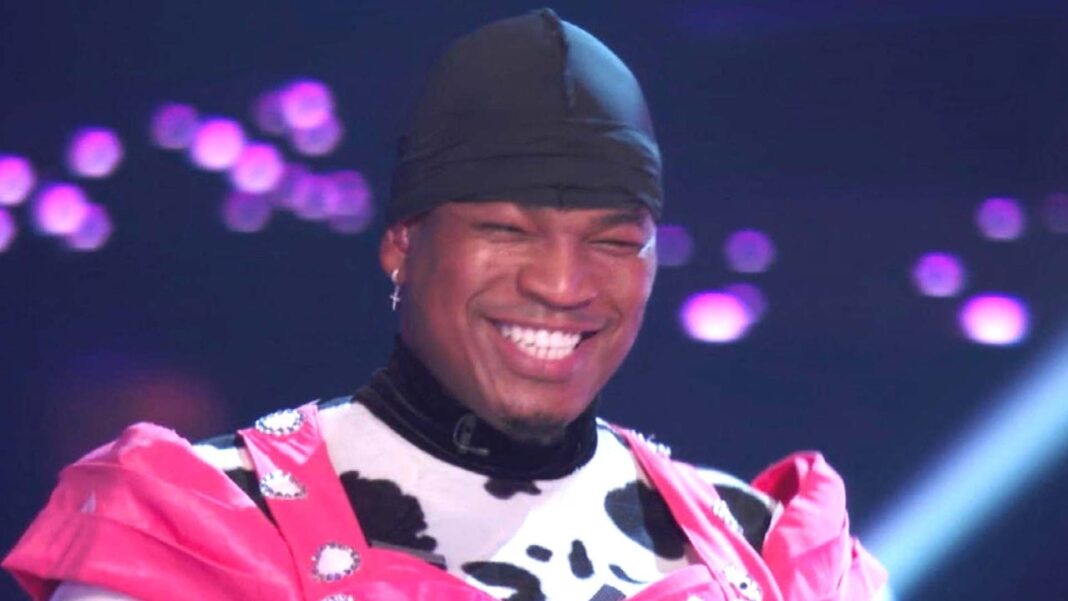 Ne-Yo Reacts to Winning Season 10 as 'The Cow' (Exclusive)