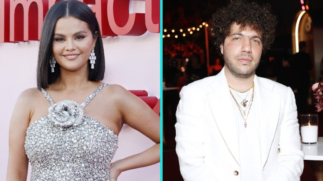 Selena Gomez Talked Relationship Must-Haves Before Dating Benny Blanco