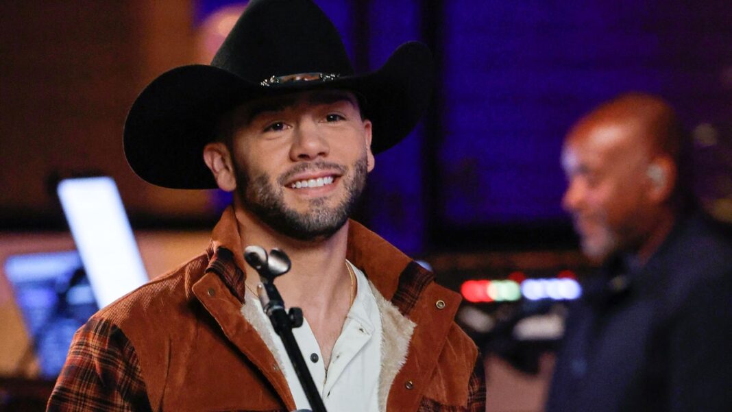 Tom Nitti Thanks 'The Voice' Fans for Support After Leaving Show