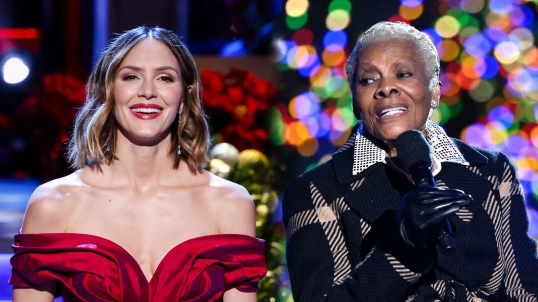 What to Watch When Feeling Festive!