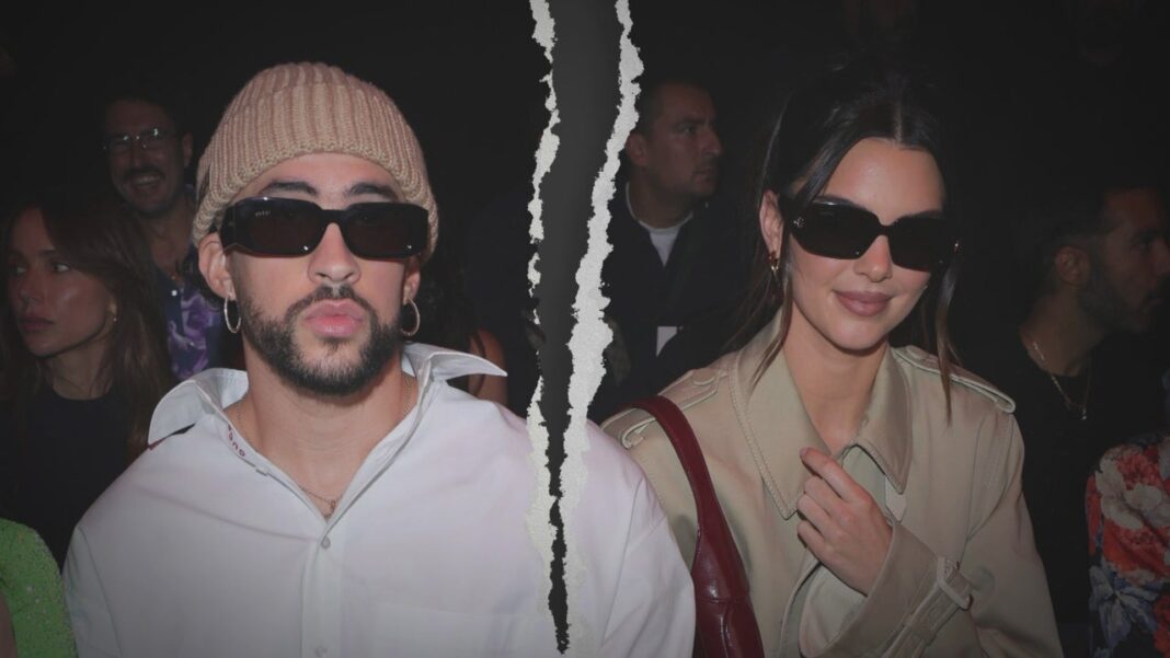 Why Kendall Jenner and Bad Bunny Split Less Than 1 Year of Dating (Source)