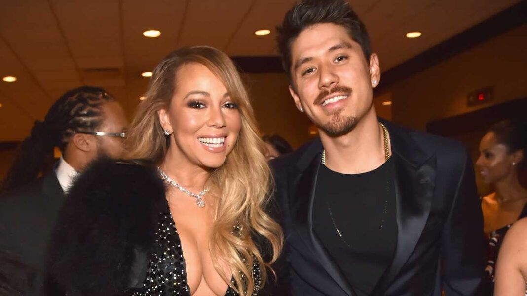 Why Mariah Carey and Bryan Tanaka Are Sparking Breakup Rumors