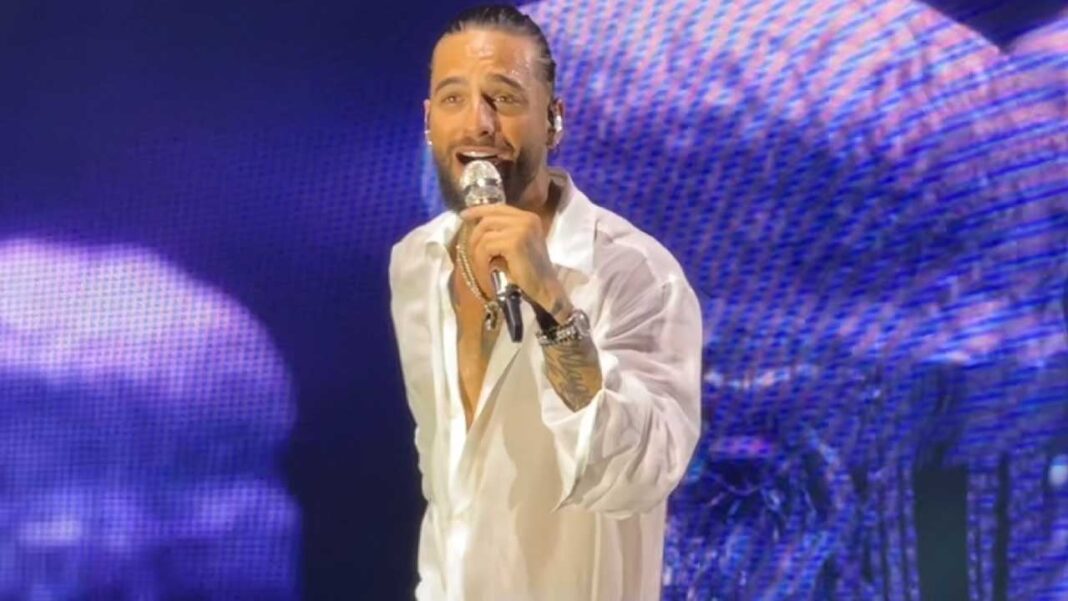 2024 Premio Lo Nuestro: Maluma, Karol G and Peso Pluma Top Nominees