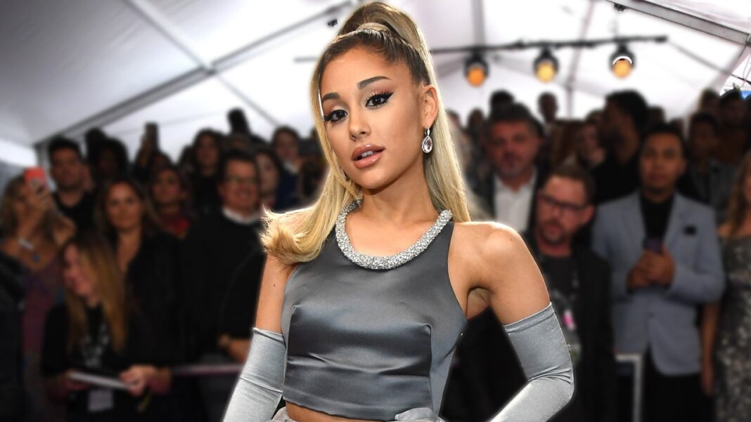 Ariana Grande Reveals Return to Solo Music With New Single 'Yes, And?'