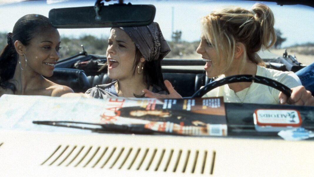 Britney Spears' 'Crossroads' to Stream on Netflix: Find Out When!