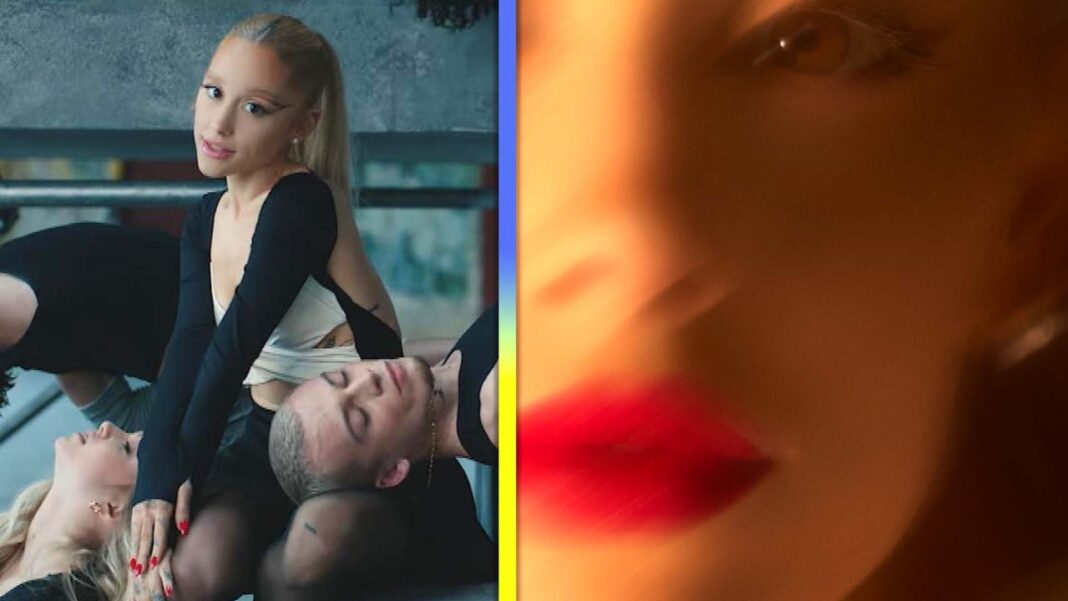 Ethan Slater Romance, Madonna's 'Vogue' and More!