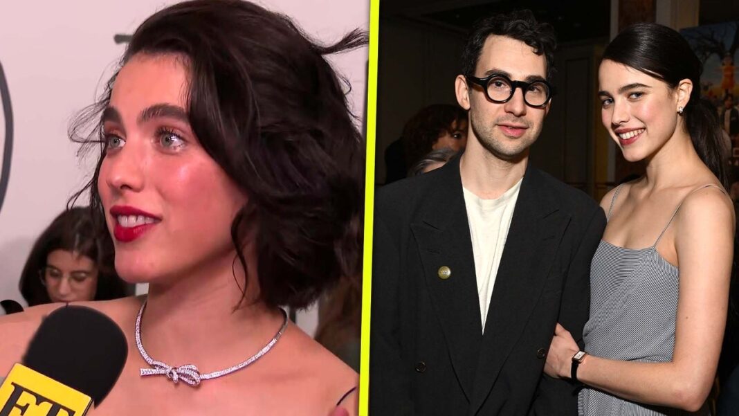 Margaret Qualley Stars in Bleachers' Music Video for 'Tiny Moves'
