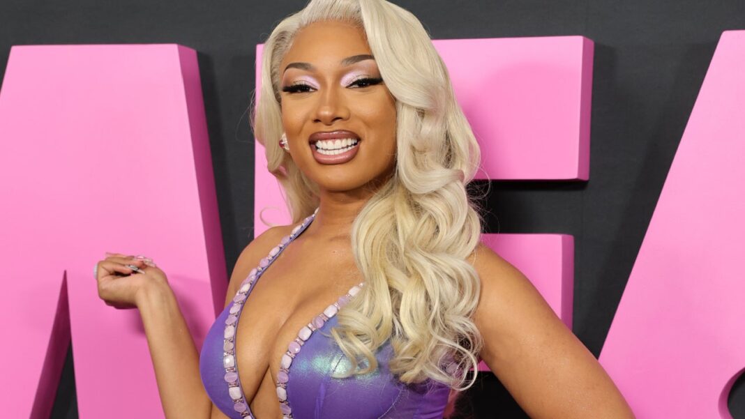 Megan Thee Stallion Announces Hot Girl Summer Tour and New Album