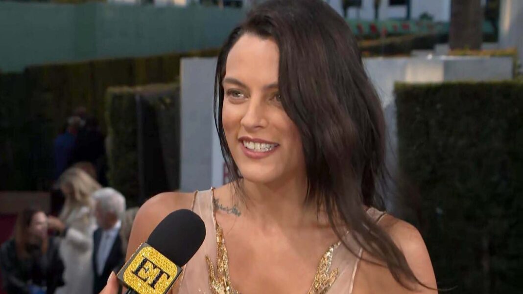 Riley Keough Says She 'Doesn't See' a 'Daisy Jones' Tour in the Future (Exclusive)