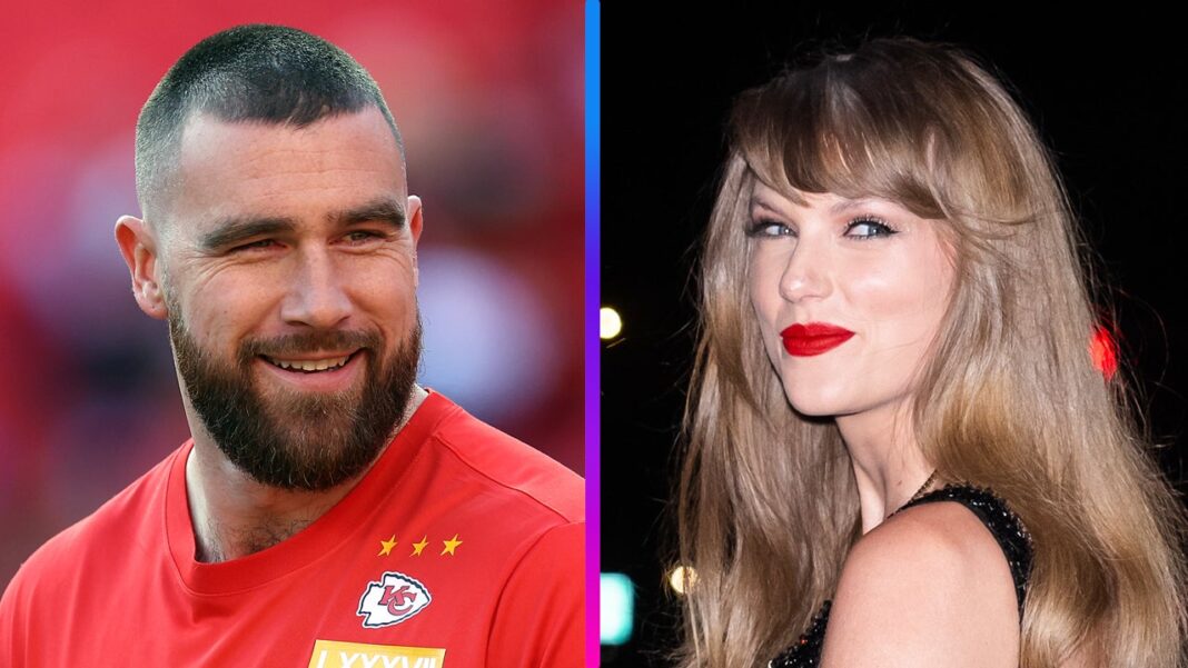 Taylor Swift’s 2009 Interview Indicates Travis Kelce Is Her Dream Man
