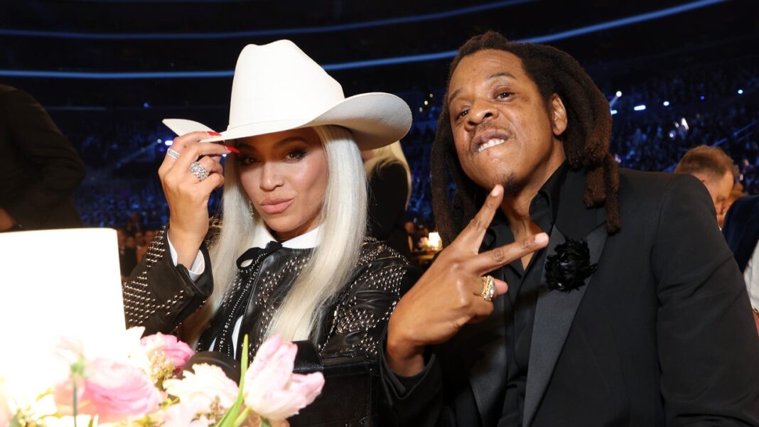 Beyoncé Nearly Goes Unrecognized During 2024 GRAMMYs and Fans Go Wild