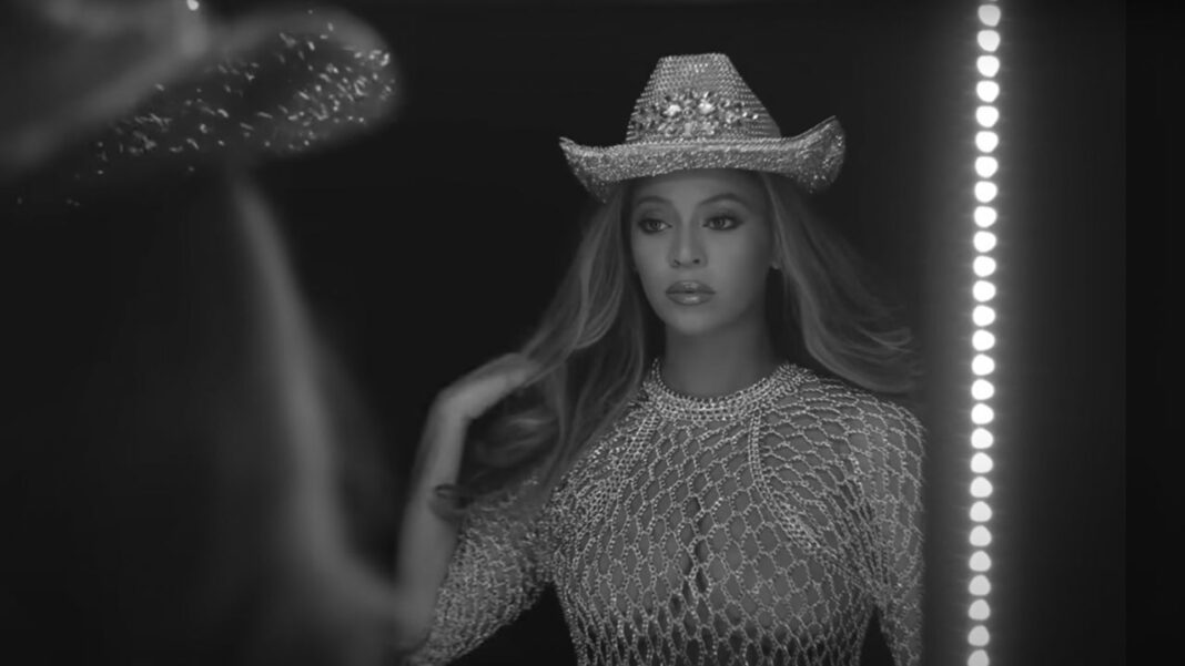 Hear Beyoncé's New Country Songs 'Texas Hold 'Em' and '16 Carriages'