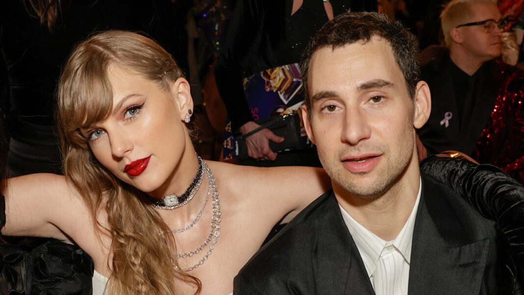 Jack Antonoff Defends Taylor Swift's Songwriting Ability 