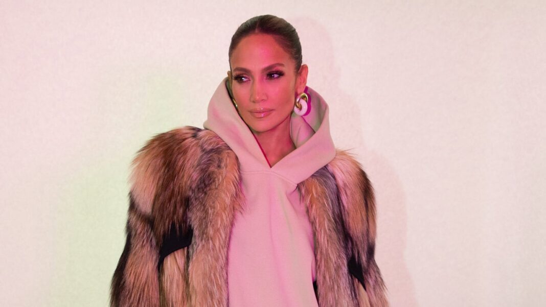 Jennifer Lopez's 'Rebound' Video Depicts Past Abusive Relationships