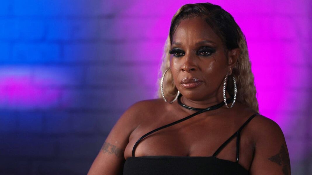 Mary J. Blige Reflects on Her Legacy and How Her Music Has Healed Her 