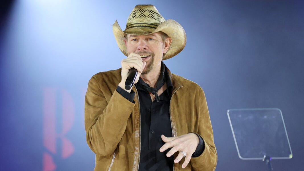 Toby Keith Dead at 62: Jelly Roll, Zach Bryan and More Pay Tribute