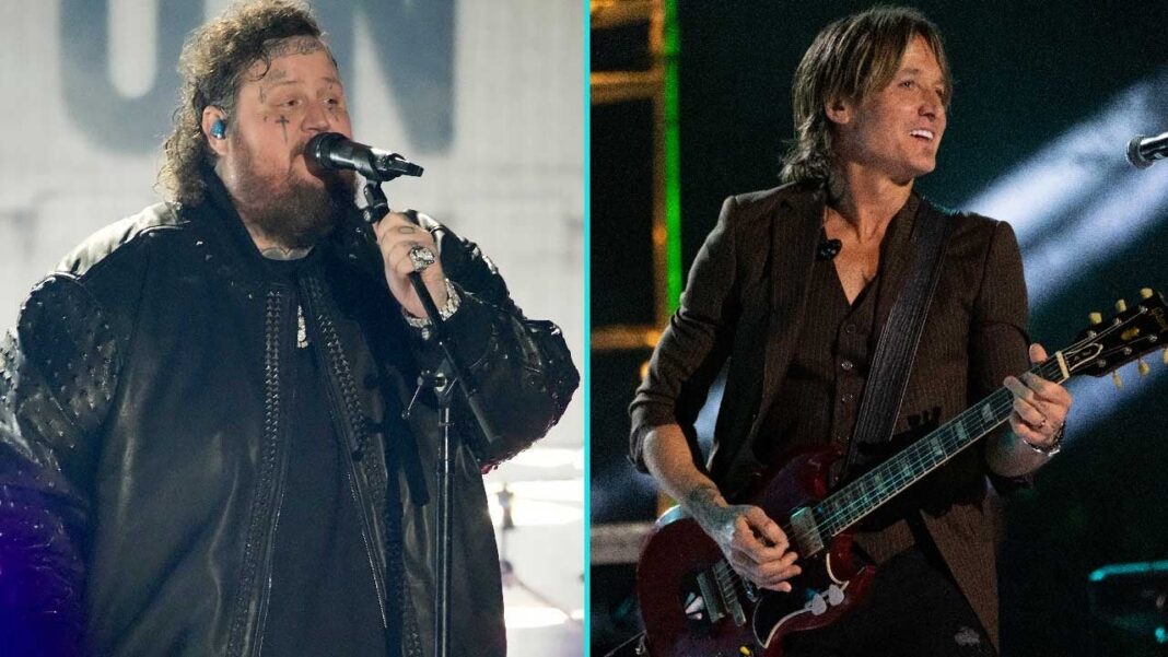 2024 CMT Music Awards: Jelly Roll, Keith Urban, and More Performing