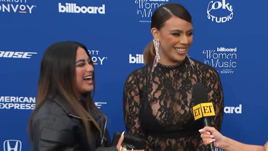 Ally Brooke and Dinah Jane React to Possible Fifth Harmony Reunion (Exclusive)