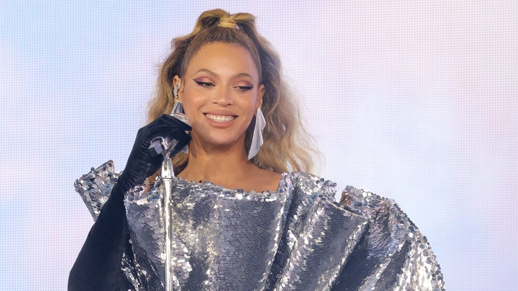 Beyoncé Enlists 6-Year-Old Daughter for 'Cowboy Carter' Track: Listen!