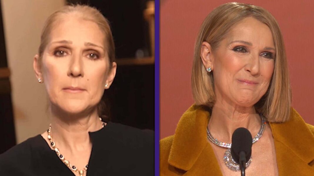 Celine Dion Vows She'll Return to Performing in Uplifting Message to Fans