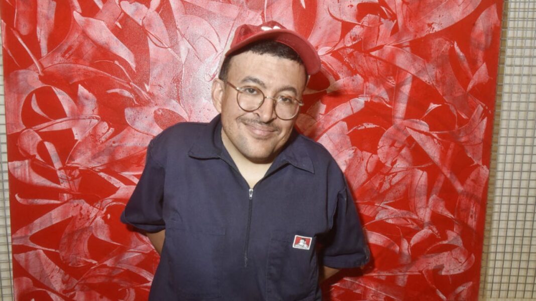 Cola Boyy, Disco Singer and Disability Activist, Dead at 34