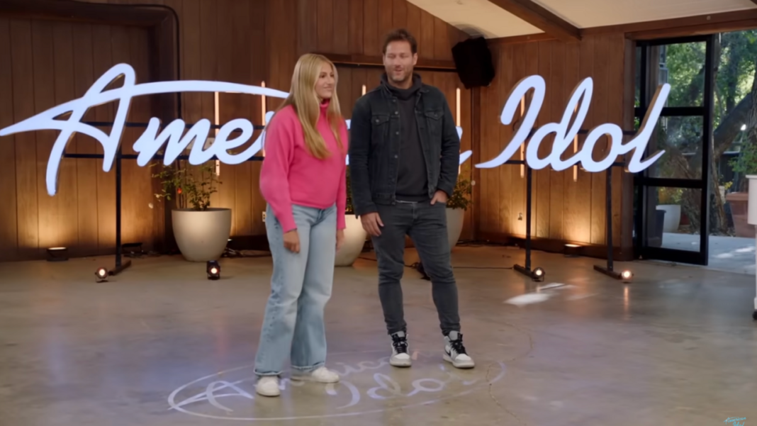 Juan Pablo’s Daughter Becomes Youngest 'Idol' Contestant at 14