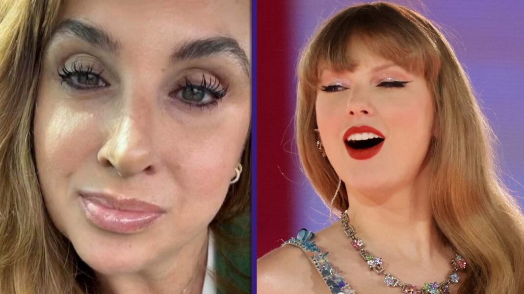 Mom Who Co-Wrote Track Shares Update, 12 Years Later