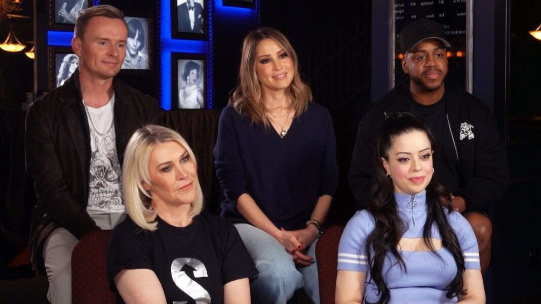 S Club on ‘The Good Times Tour’ and Honoring Late Bandmate Paul Cattermole (Exclusive)