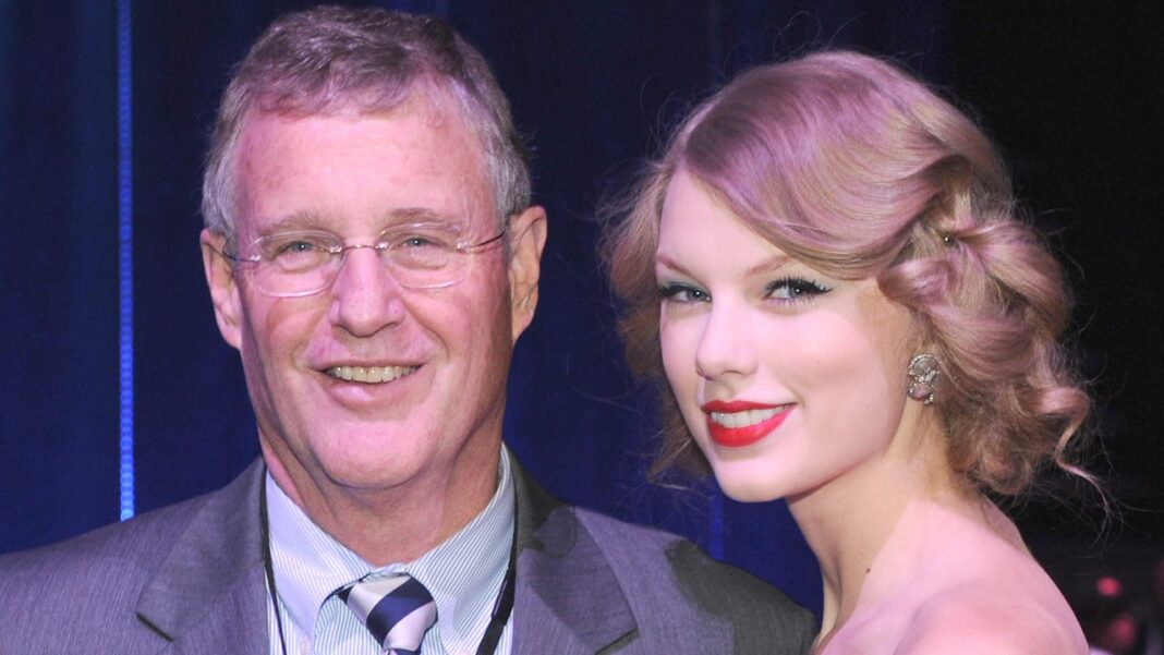 Taylor Swift's Dad Not Charged in Alleged Assault of Photographer