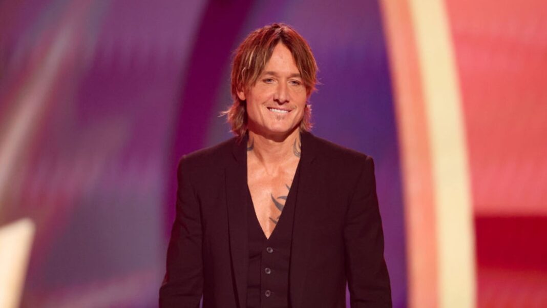 'The Voice': Keith Urban Returns as the Season 25 Mega Mentor!