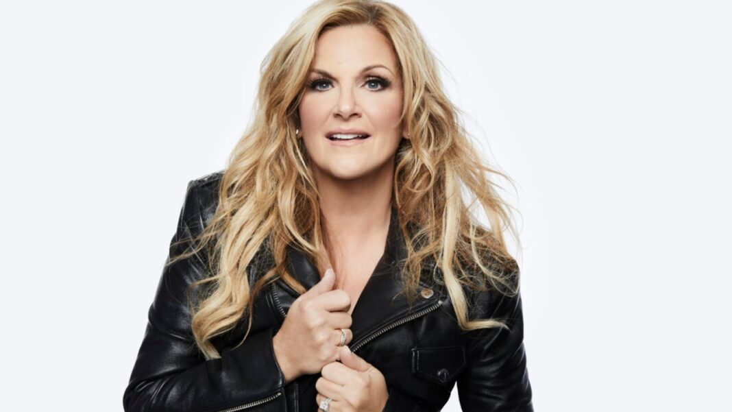 Trisha Yearwood to Receive June Carter Cash Honor at CMT Music Awards