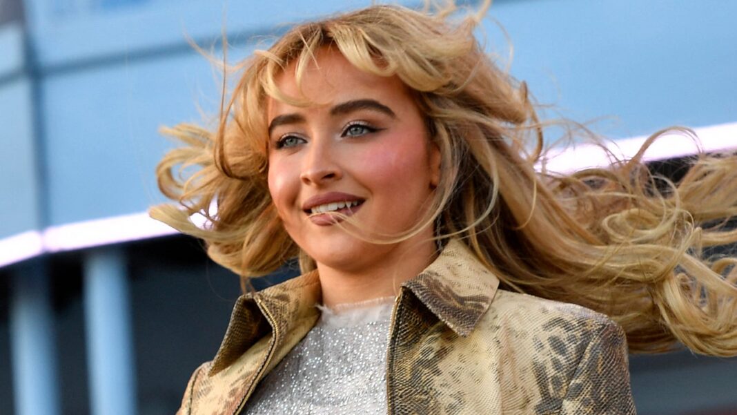 2024 Coachella Celebrity Sightings and Performances