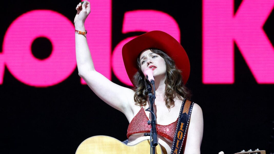 2024 Stagecoach Celebrity Sightings and Performers