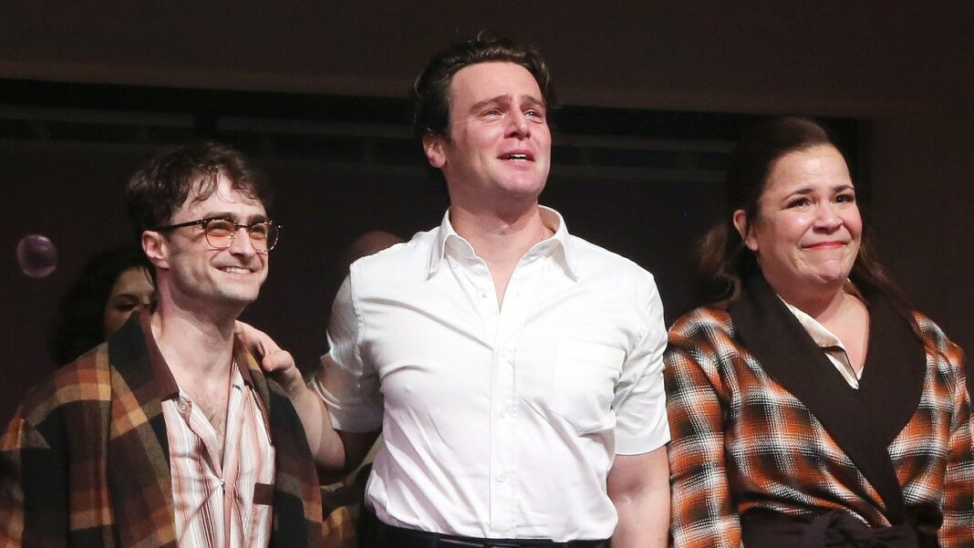 2024 Tony Awards Nominations: The Complete List 