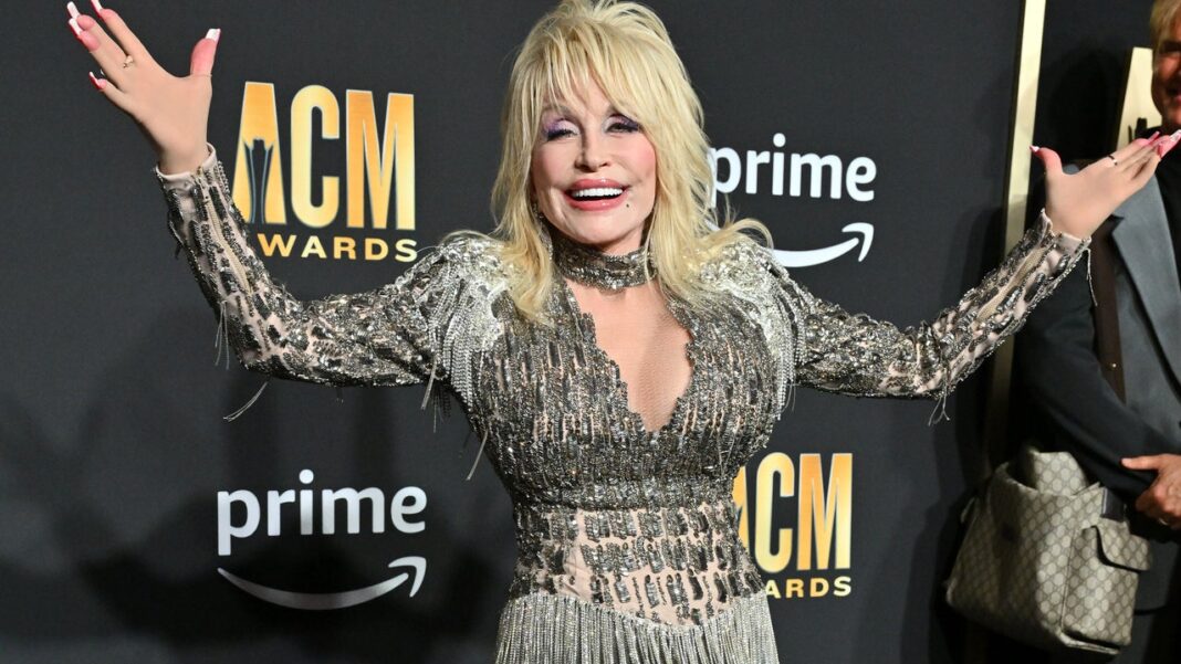 CMA Fest to Kick Off Fan Fair X With Dolly Parton 