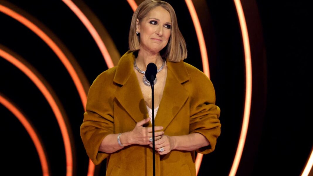 Céline Dion Shares Update Amid Health Struggles: 'Feeling Strong'