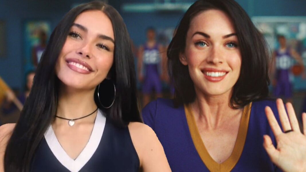 Every 'Jennifer's Body' Reference in the Sultry Music Video