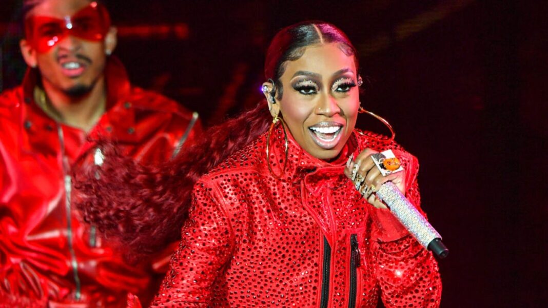How to Get Tickets to Missy Elliott's First-Ever Headline Tour