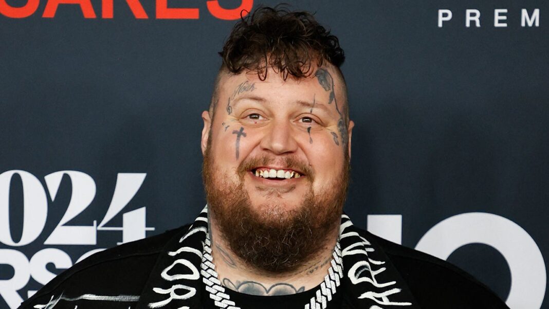 Jelly Roll Opens Music Studio in Nashville Juvenile Detention Center