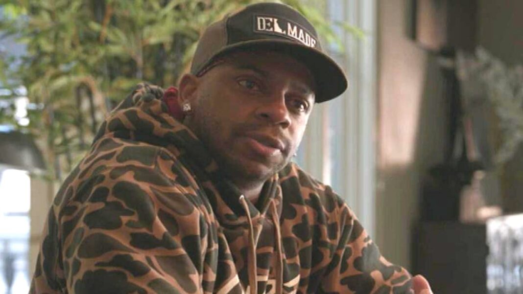 Jimmie Allen Admits He Contemplated Suicide Following Sexual Assault Allegations