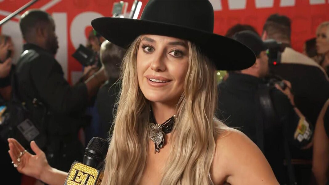 Lainey Wilson Addresses Keith Urban Collab Rumors: 'You'll See'