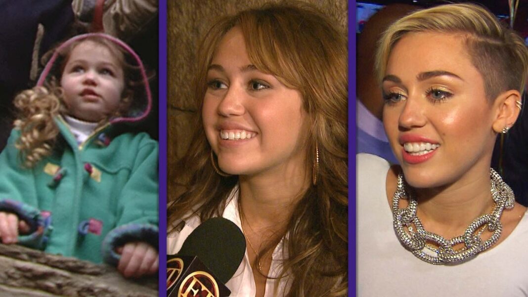 Rare Interviews From 'Hannah Montana' to 'Endless Summer Vacation'