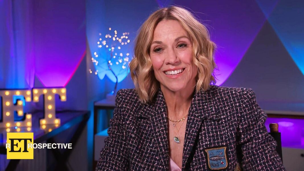 Sheryl Crow Reflects on Legendary Career Moments & Famous Friendships