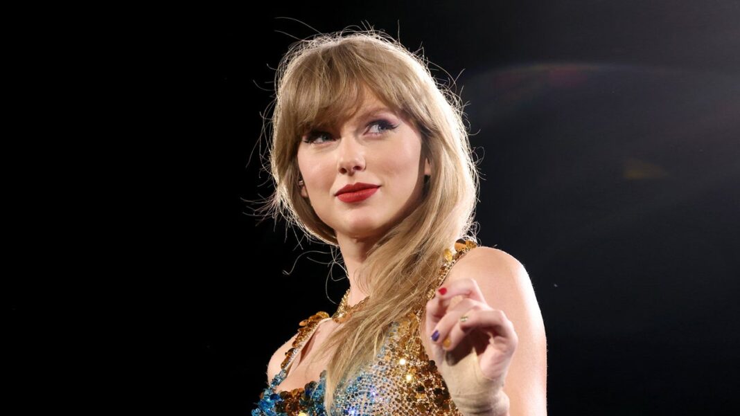 Taylor Swift Reveals 'Tortured Poets Department' is a Double Album!